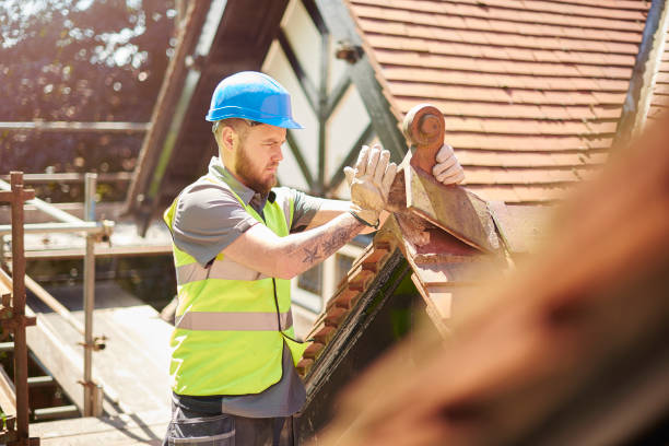 Quick and Trustworthy Emergency Roof Repair Services in Bradenton, FL